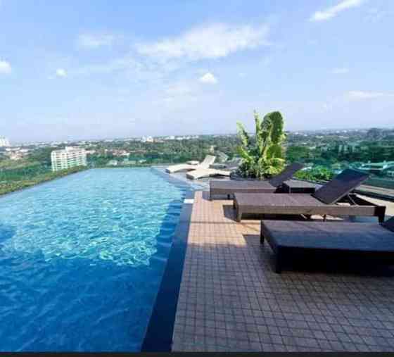 The Astra Condo - Apartment - Chiang Mai Чианг-Май