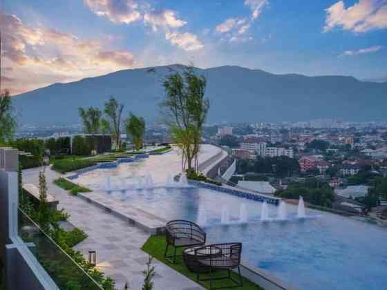 Chiang Mai Astra Sky River Чианг-Май