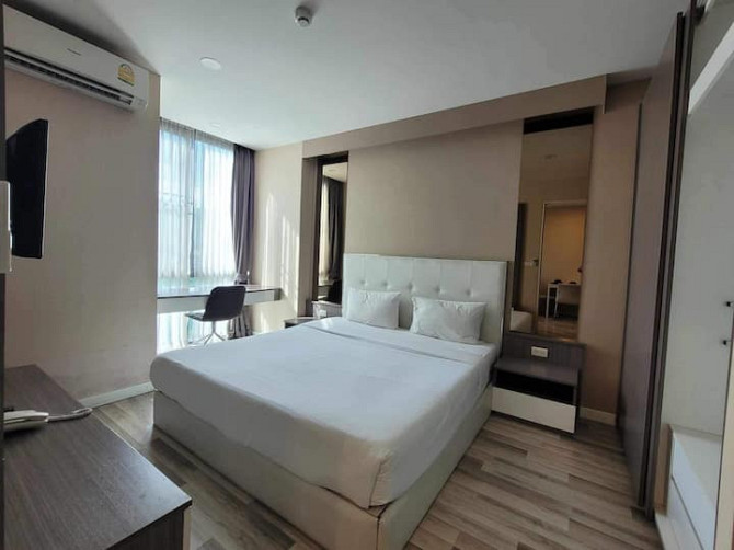 Entire APT&hotel serviced 1BR+kitchen+living room Chiang Mai - photo 2