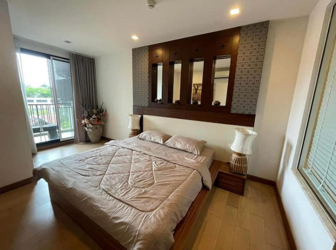 City Centre Studio Flat Chiang Mai - photo 3