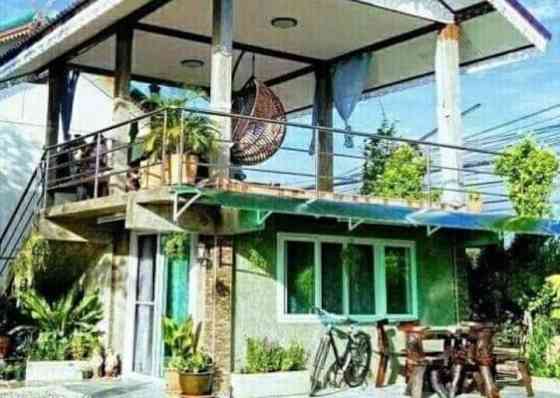 Жилье The Happiness Homestay in Bangyaphrak Samut Sakhon