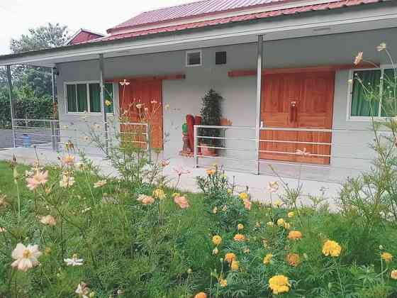 Phasuk Farmstay Homes с замедлением Уттарадит