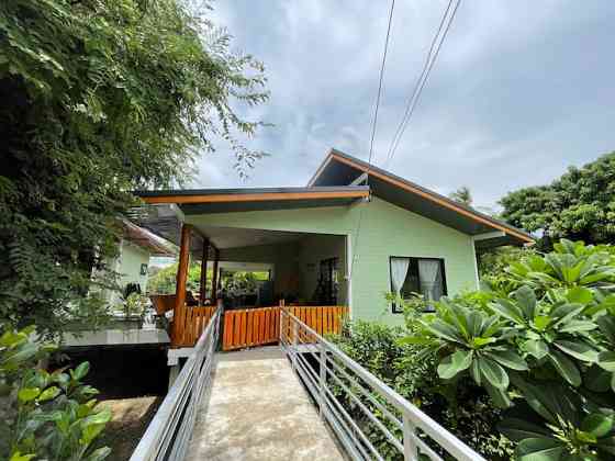 Baan Pai Homestay Uthai Thani