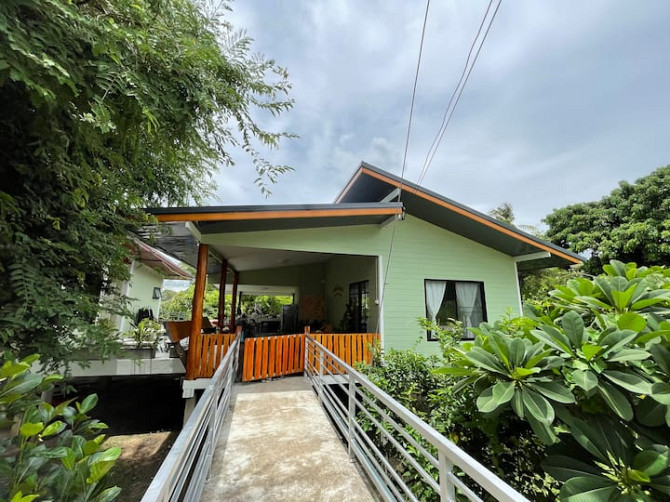 Baan Pai Homestay Uthai Thani - изображение 5