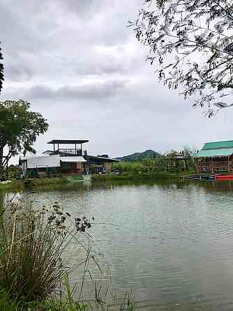 Baan Rai очень удобный. Uthai Thani