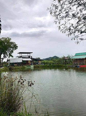 Baan Rai очень удобный. Uthai Thani - photo 3