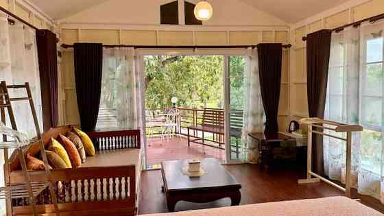 Narai - Homestay in Thapthan (D) Thap Than