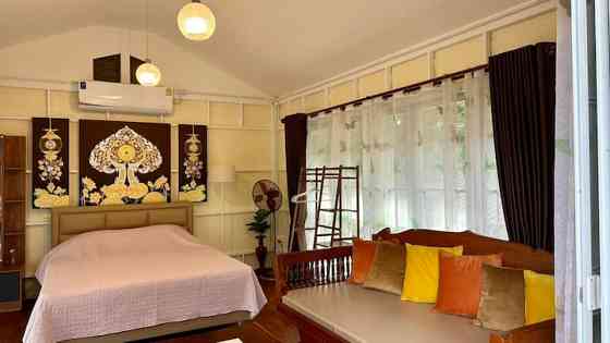 Narai - Homestay in Thapthan (D) Thap Than