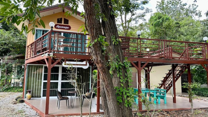 Narai - Homestay in Thapthan (D) Thap Than - изображение 1