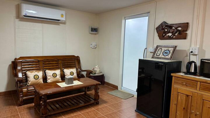 Narai - Homestay in Thapthan (B) Thap Than - изображение 3