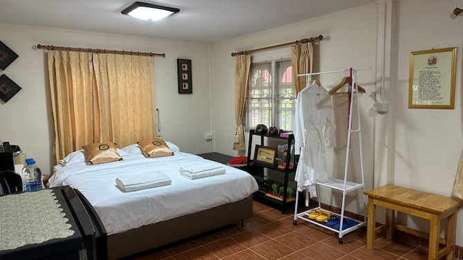 Narai - Homestay in Thapthan (B) Thap Than - изображение 2