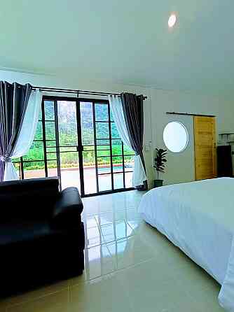 House Million View Homestay millionview Uthai Thani