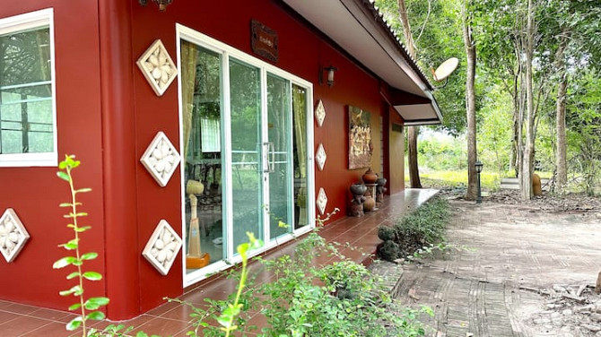 Narai - Homestay in Thapthan (A) Thap Than - изображение 1