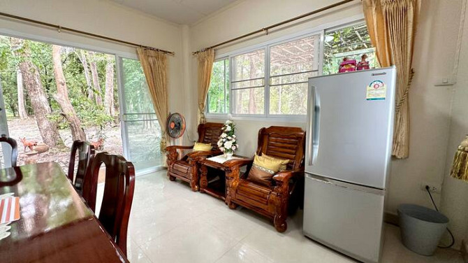 Narai - Homestay in Thapthan (A) Thap Than - изображение 4