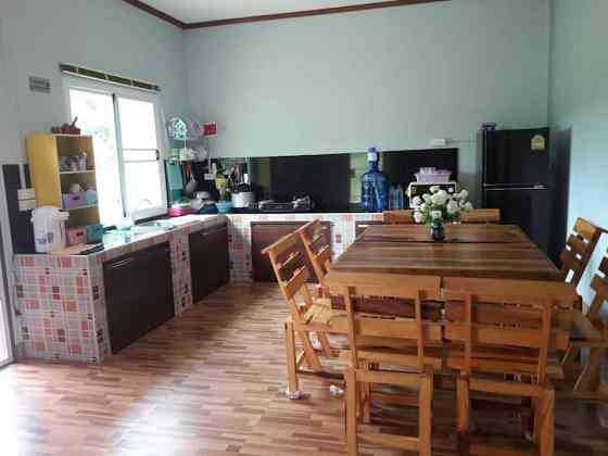 Жилье Larn View Homestay Million Uthai Thani