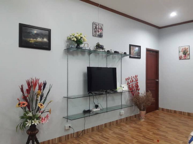 Жилье Larn View Homestay Million Uthai Thani - photo 4