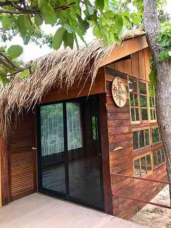 The Tiger 's Nest : Treehouse Ubon Ratchathani