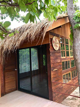 The Tiger 's Nest : Treehouse Ubon Ratchathani - photo 6