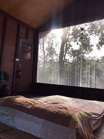 The Tiger 's Nest : Treehouse Ubon Ratchathani - photo 2