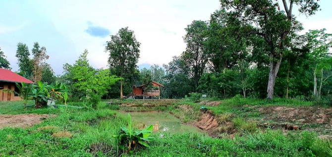 The Tiger 's Nest : Treehouse Ubon Ratchathani - изображение 5