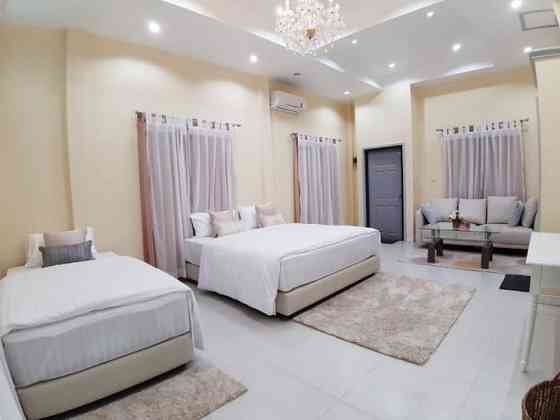 Pimbunya House - English Cottage 1BR Ubon Phibun Mangsahan