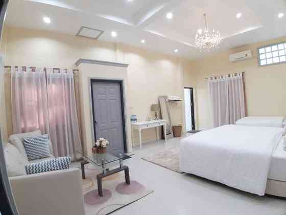 Pimbunya House - English Cottage 1BR Ubon Phibun Mangsahan