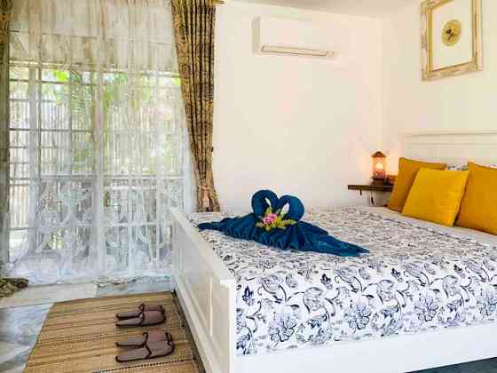 P Cottage Room 1 Ubon Ratchathani