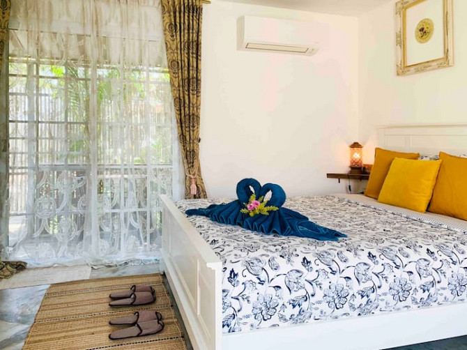 P Cottage Room 1 Ubon Ratchathani - изображение 2