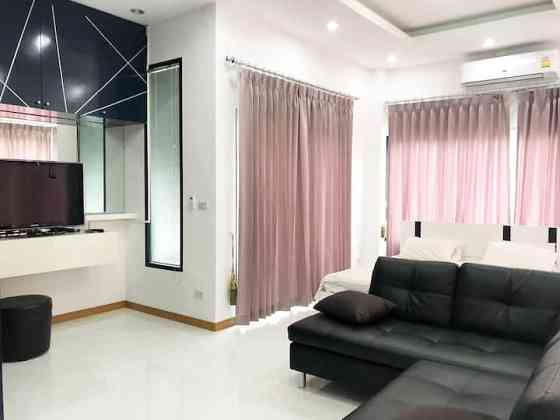 Golden Boulevard Home1 Ubon Ratchathani