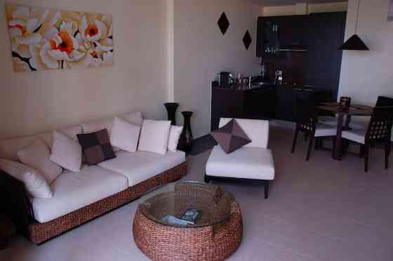 Dom Gnom (Siam Royal View Condo) Trat