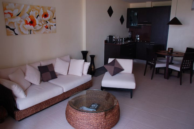 Dom Gnom (Siam Royal View Condo) Trat - photo 2