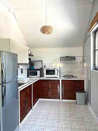 Sky-Studio spacious Apartment, Pool, Kitchen, Wifi Trat