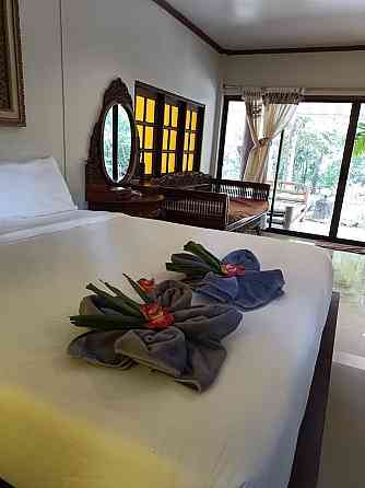 IYARA Resort koh Chang Трат