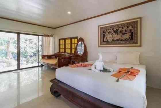 IYARA Resort koh Chang Трат