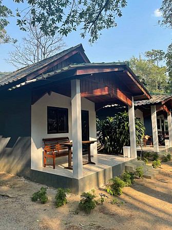 Maleeya Garden Bungallows - B1 Trat - photo 3