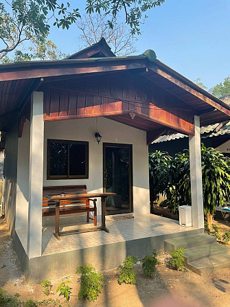 Maleeya Garden Bungallows - B1 Trat - photo 2