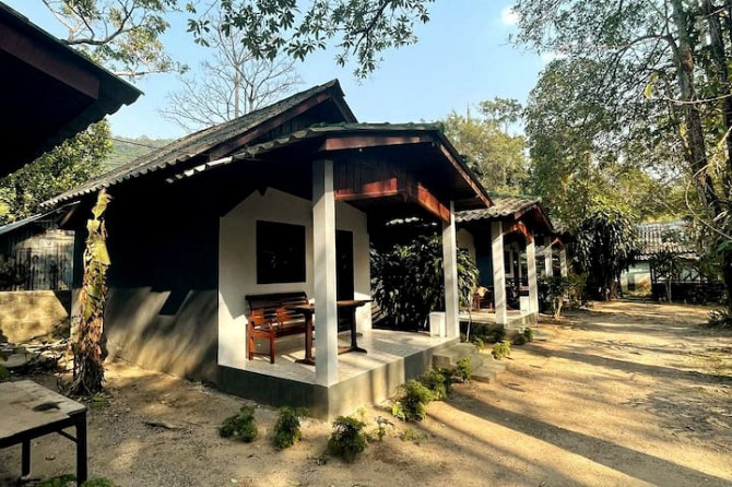 Maleeya Garden Bungallows - B1 Trat - photo 1