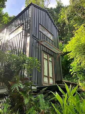 Tiny Home on  koh Kood Трат