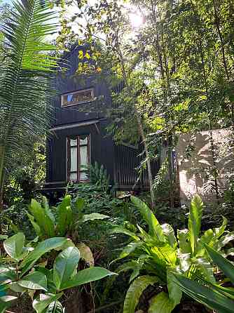 Tiny Home on  koh Kood Трат