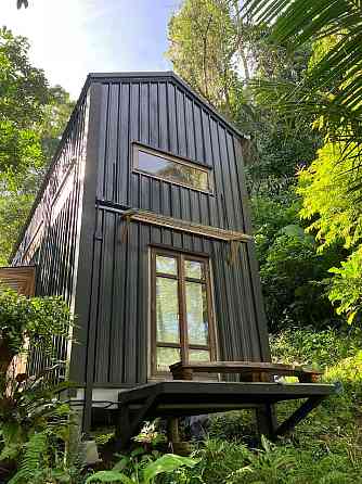 Tiny Home on  koh Kood Трат