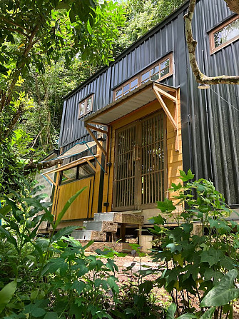 Tiny Home on  koh Kood Трат - изображение 2