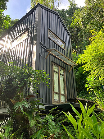 Tiny Home on  koh Kood Трат - изображение 4