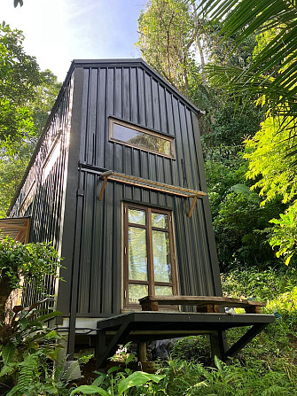 Tiny Home on  koh Kood Трат - изображение 1