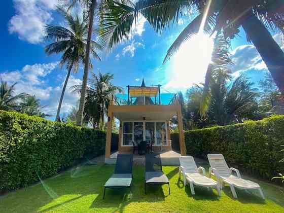 White Sand Beach Villa 32 B Bay Koh Chang Трат