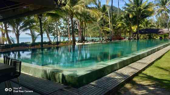 White Sand Beach Villa 32 B Bay Koh Chang Трат