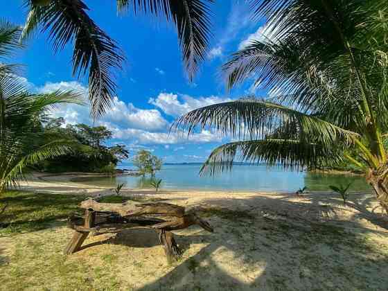 White Sand Beach Villa 32 B Bay Koh Chang Трат