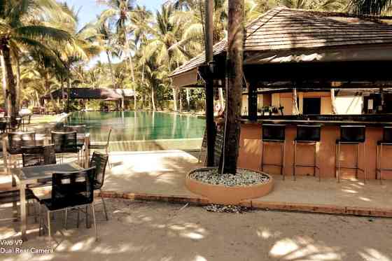 White Sand Beach Villa 32 B Bay Koh Chang Трат