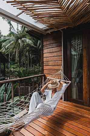 Serene Koh Chang Wellness Resort Трат