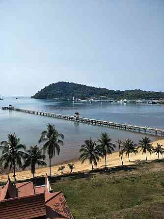 Апартаменты View  Bang Bao Bay Trat Trat