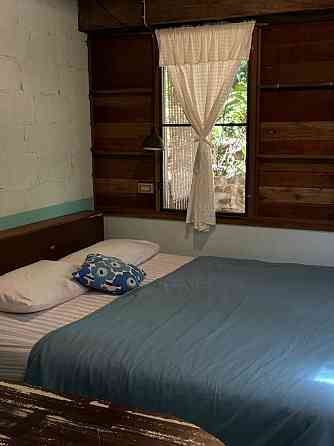 forestel homestay koh kood (F5) Трат